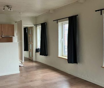 Appartement te huur in Ingelmunster voor € 650 met 1 slaapkamer - Photo 2