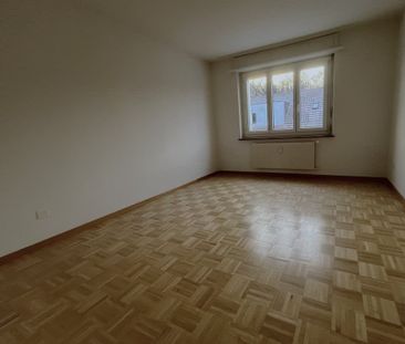 2.5 Zimmer, 62 m², 3. Stock - Photo 3