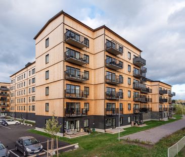 Havregatan, Norrköping - Foto 2