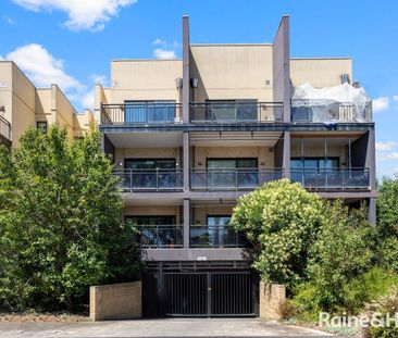 Classic 2Br Apartment in Glen Huntly! - Photo 5