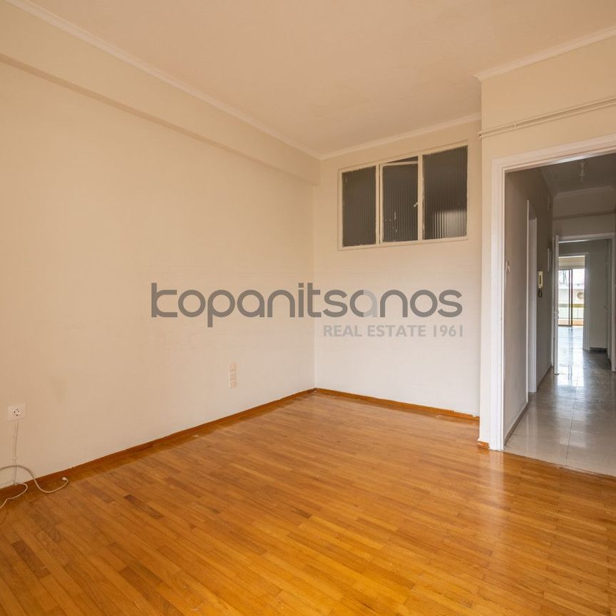 Διαμέρισμα για ενοικίαση Υψηλά Αλώνια (Πάτρα) - Photo 1