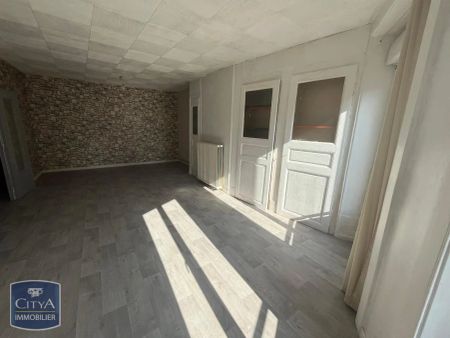 Appartement à louer 3 pièces 96.43m² - Photo 3