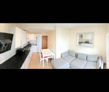 Room in a Shared House, Lordship Lane, N22 - Photo 1