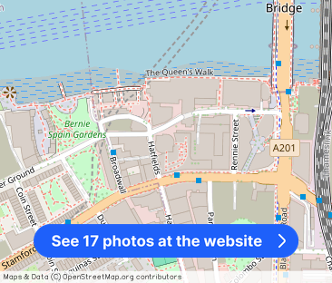 Southbank Tower SE1 - Photo 1