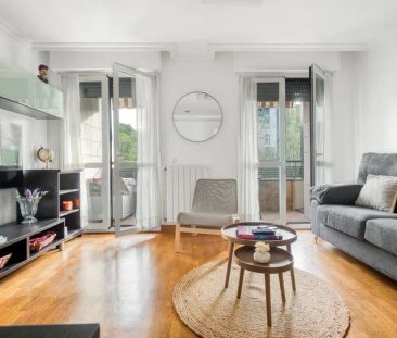 Alquiler de piso en Calle Xabier Lizardi Kalea, 9 - Photo 4