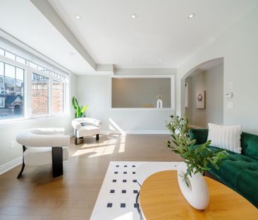 For Lease - 61 Isabella Peach Drive, Markham, Ontario - Photo 2