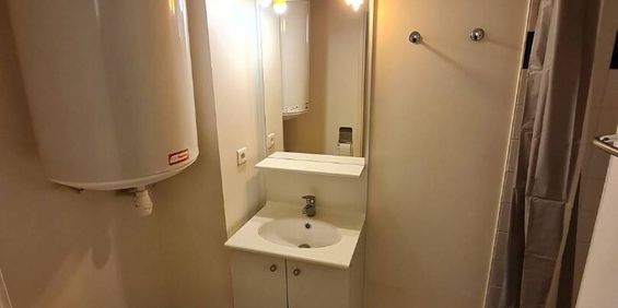 Studio meublé 20 m² – lumineux & fonctionnel - Photo 3