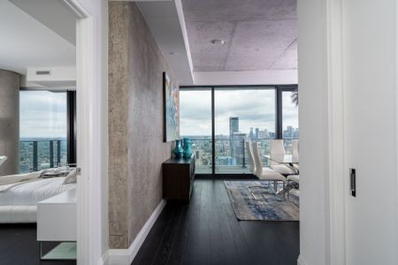 For Lease - 224 King Street Unit# 4601, Toronto, Ontario - Photo 4