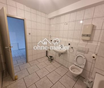 Helle 2-Zimmer-Wohnung in Niederzier – gut geschnitten – Fußbodenhe... - Foto 1