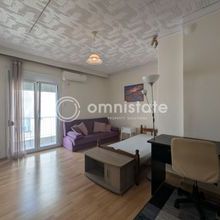 Studio/Γκαρσονιέρα για ενοικίαση - Άνω Πόλη, - Photo 1