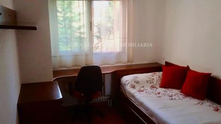 Piso de alquiler en Francisco Montejo, Tejares - Chamberí - Alcades - Photo 5