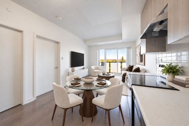 For Lease - 20 Orchid Place Drive Unit# 412, Toronto, Ontario - Photo 1