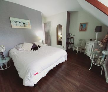 Location Maison 5 pièces 142m² ARPAJON 91290 - Photo 5