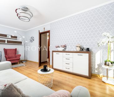 Mieszkanie z widokiem na las i osobną kuchnią! - Photo 6