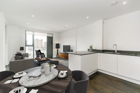 Silverwood Place London SE10 - Photo 3