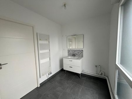 Appartement T2 Seclin à louer - Photo 5