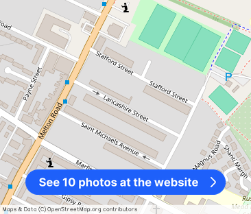 3 bedroom terraced house for rent - Photo 1