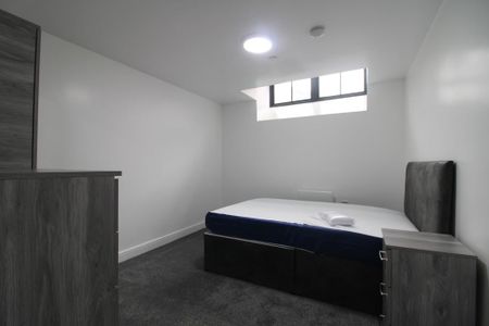 1 bedroom apartment to rent - Photo 3