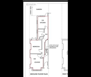 1 Bed Flat, Lanier Road, SE13 - Photo 5