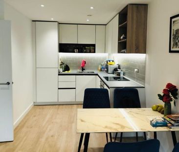 2 Bed Flat, Fermont House, NW9 - Photo 4