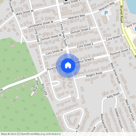 56-1 Florence Street, Huntsville