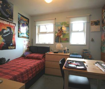 2 bedroom terraced house to rent - Photo 6