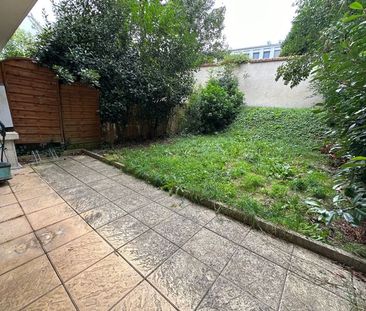 Appartement à louer 2 pièces • Châtenay-Malabry - Photo 5