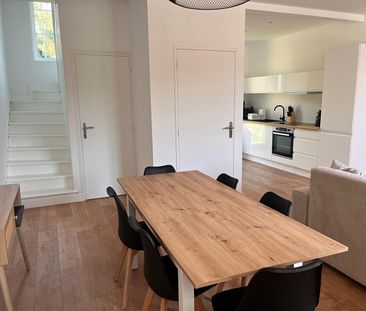 Appartement Quimper chambre colocation 10.47 m2 - Photo 4