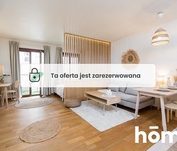 Mieszkanie 38 m², Kraków, Bronowice, Bronowicka - Zdjęcie 6