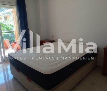 Apartment in Jávea for long-term rental VMR 2815 - Photo 3