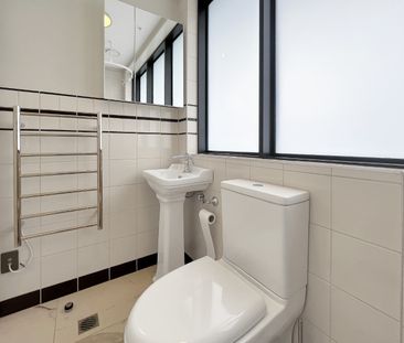 Welcome to 702A at Chevron Suites - Photo 6