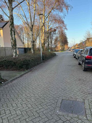 Groen van Prinstererlaan, 13 - Foto 4