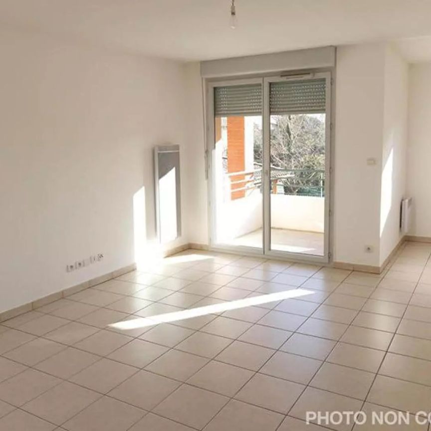 location Appartement T3 DE 66.58m² À CALUIRE ET CUIRE - Photo 1