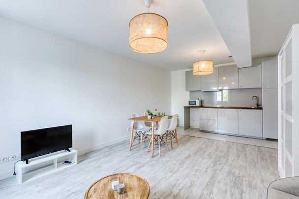 Location Appartement 2 pièces 41m² MELUN 77000 - Photo 1