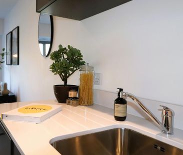 1 bedroom apartment to rent - Photo 6