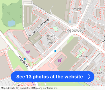 Mieszkanie 2 pokoje Jasień - Photo 1