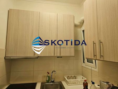 Studio/Γκαρσονιέρα για ενοικίαση Άνω Κυψέλη (Κυψέλη) - Photo 5