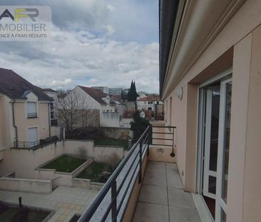 Appartement Longjumeau 3 pièce(s) 67 m2, - Photo 3