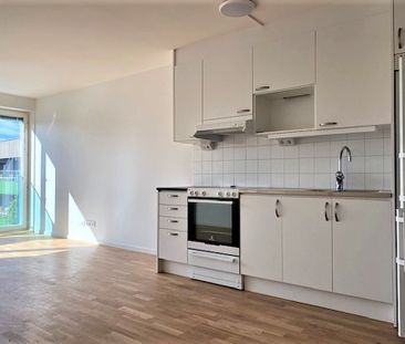 Nelsonstigen 2, Munkmora - Photo 1