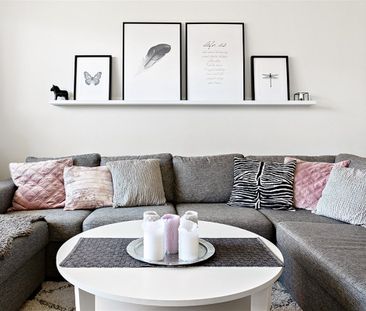 Lilla Sveagatan 1 B - Photo 1