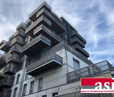 Deux rives, 1 pièce avec balcon - Photo 2