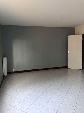 Location appartement 3 pièces, 65.03m², Le Mans - Photo 5