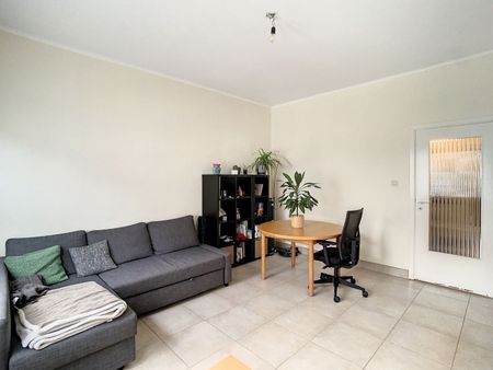 Modern gelijkvloers appartement met tuin en terras – instapklaar! - Photo 2