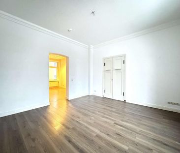 4-Zimmer-Wohnung mit Einbauküche - Photo 6