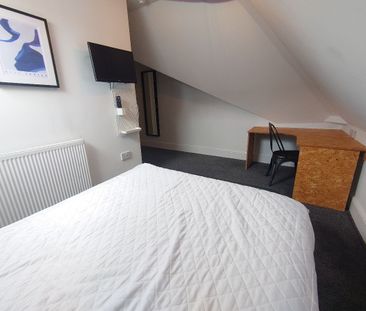 Flat 2, Boaler Street, Liverpool. - Photo 1