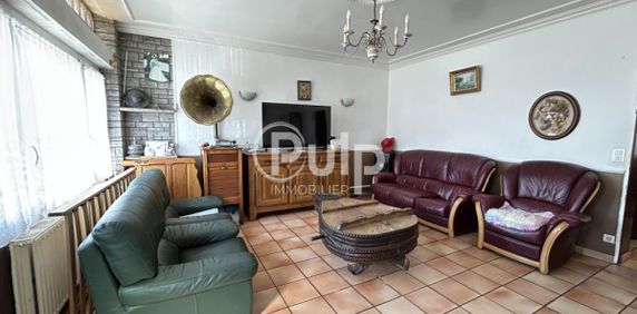 Appartement à louer à Henin Beaumont - Réf. HEN14433 - Photo 2