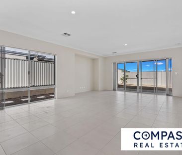 Brand New 4x2 Family Home for Rent – Prime Location in Alkimos - Photo 3