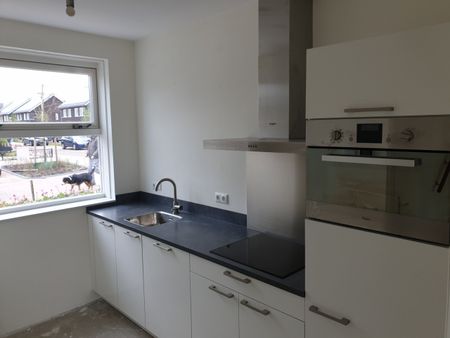 Kamgras 201, 3994NC Houten - Photo 4