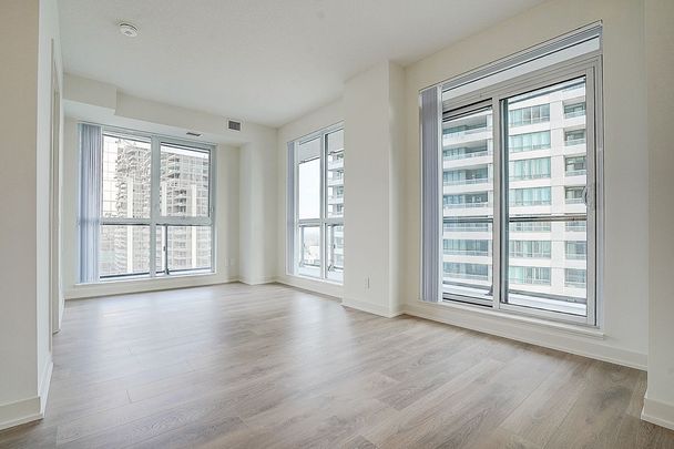 For Lease - 4955 Yonge Street Unit# 2019, Toronto, Ontario - Photo 1