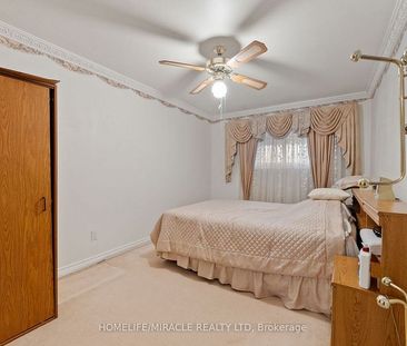 For Lease - 85 Autumn Boulevard, Brampton, Ontario - Photo 4